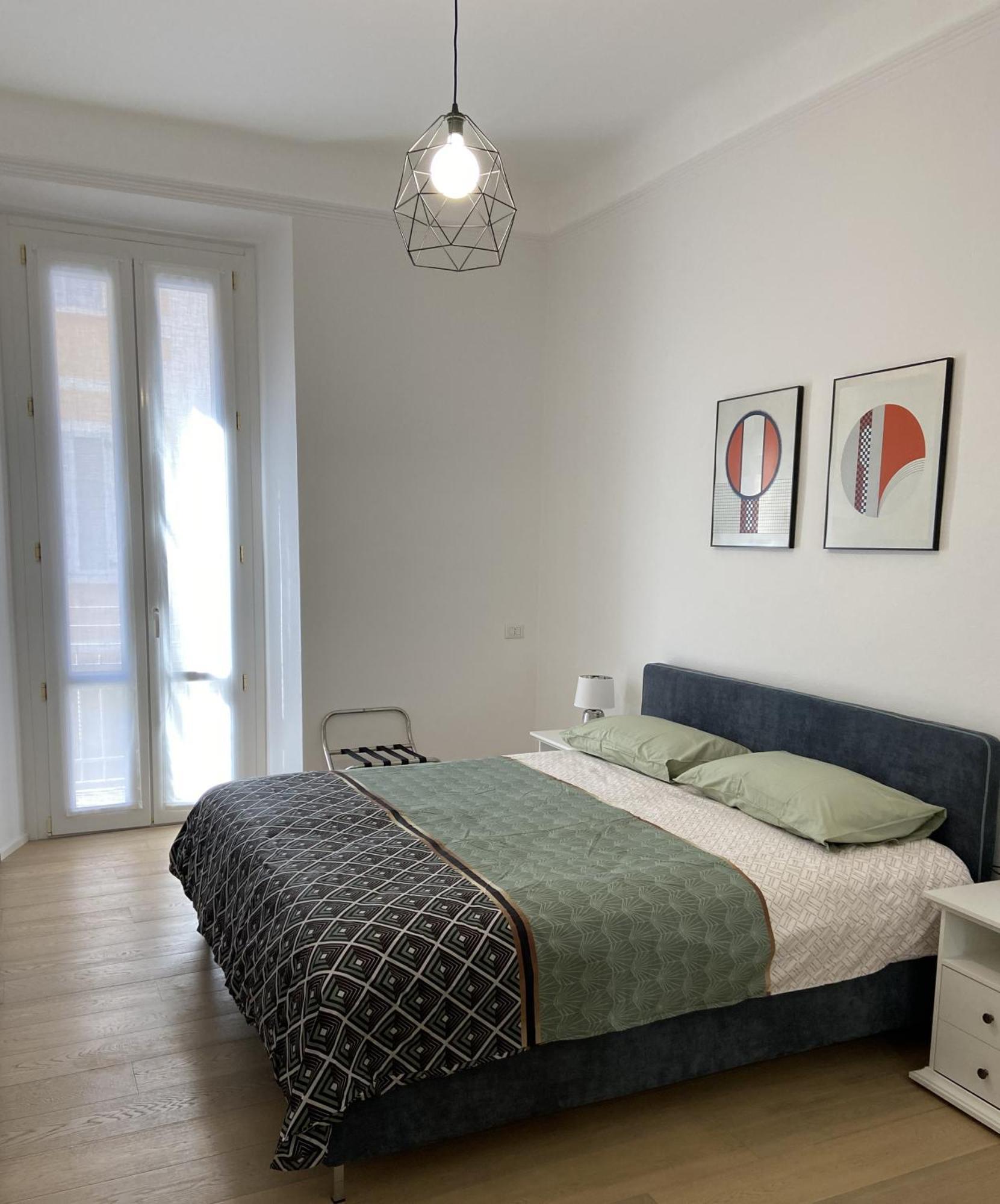 Banhome Nel Cuore Del Design District Milaan