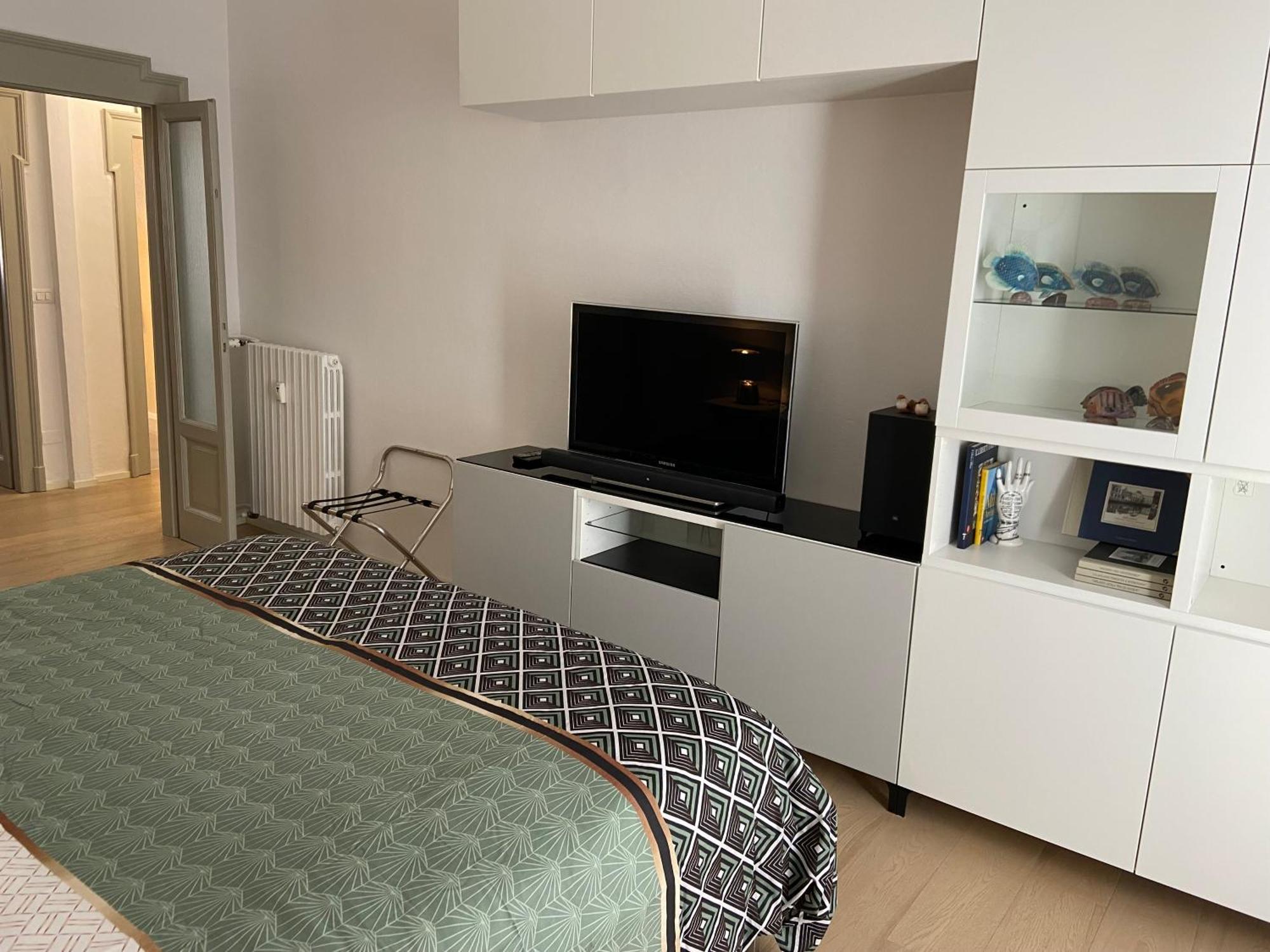 Appartement Banhome Nel Cuore Del Design District Milaan