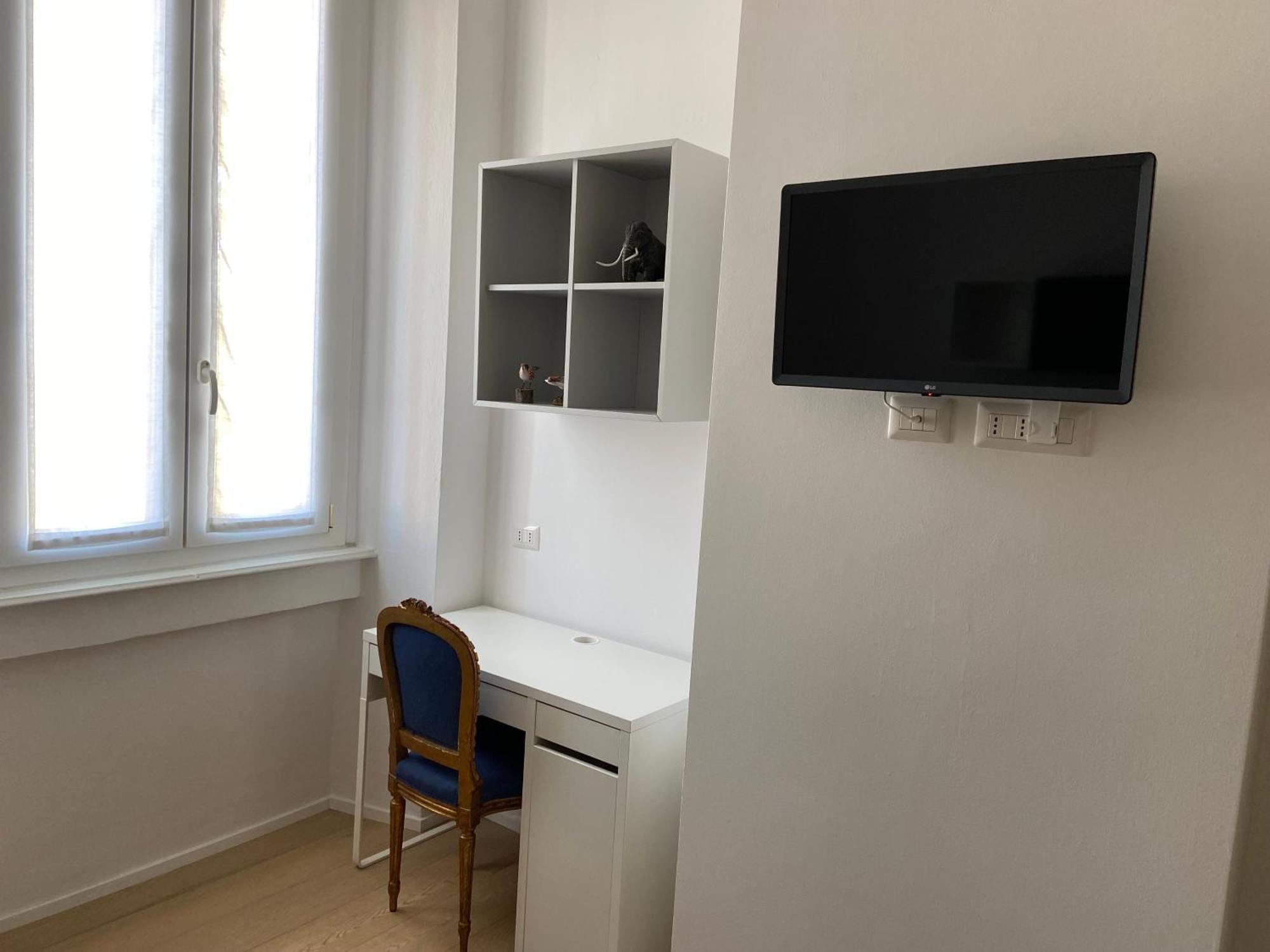 Banhome Nel Cuore Del Design District Appartement Milaan