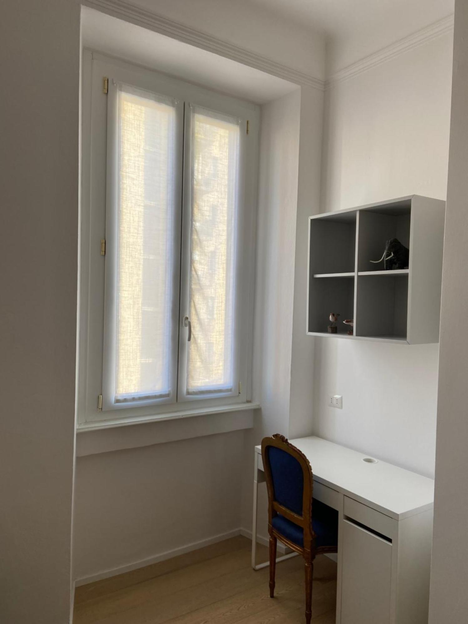 Appartement Banhome Nel Cuore Del Design District