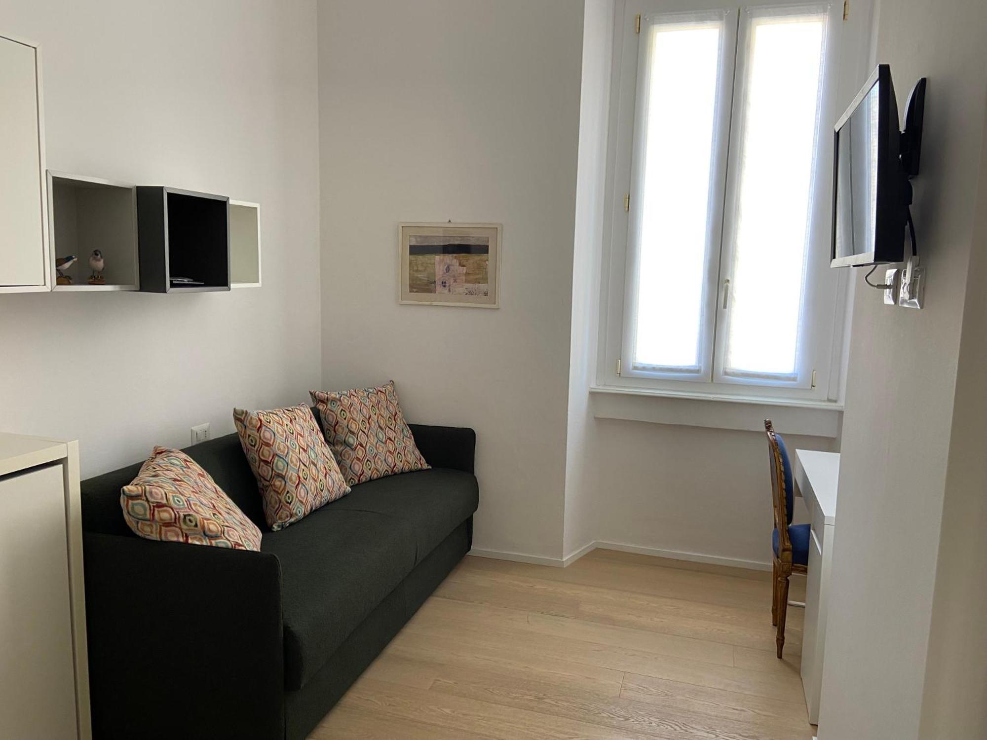 Banhome Nel Cuore Del Design District Milaan