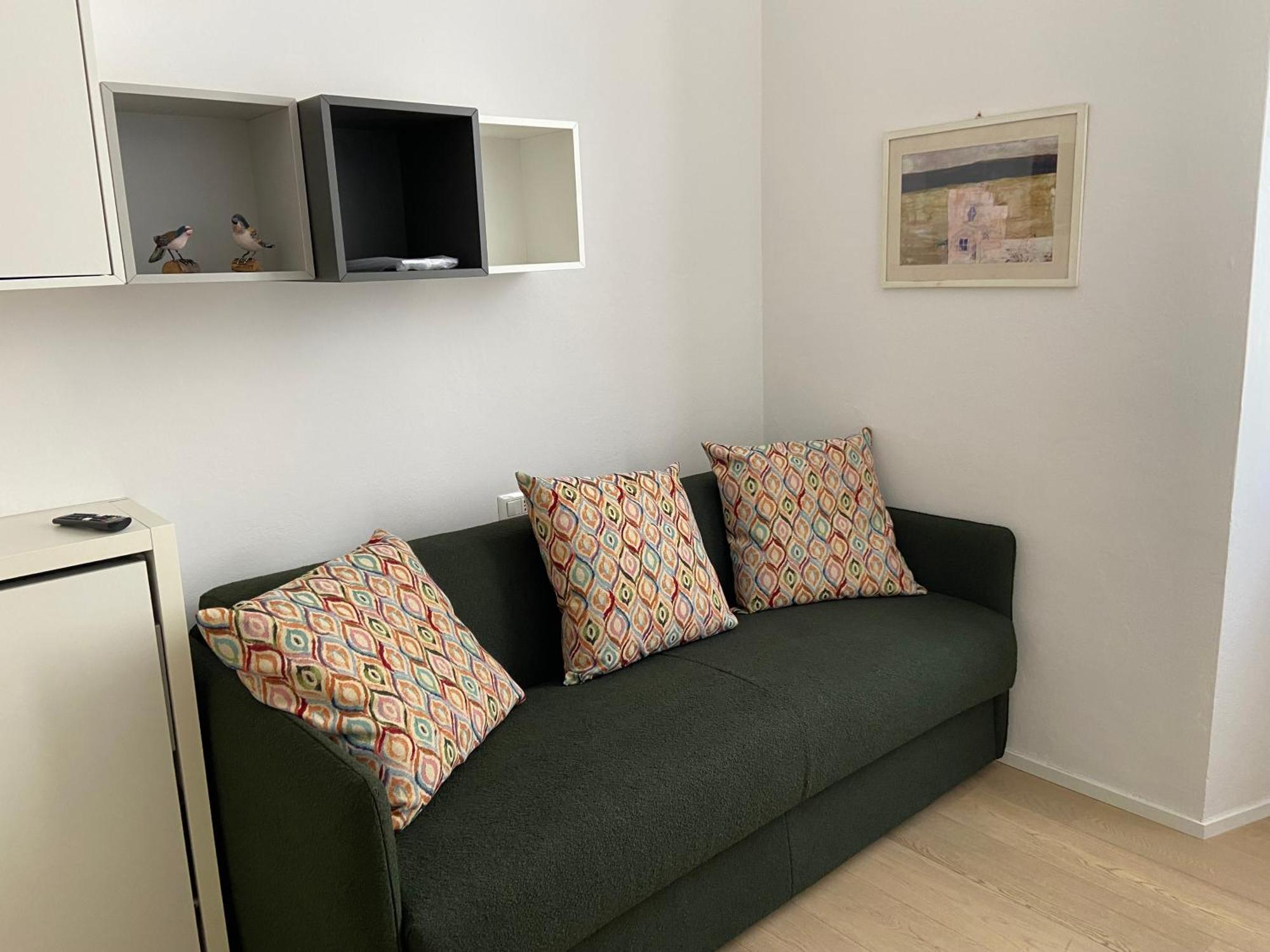 Appartement Banhome Nel Cuore Del Design District