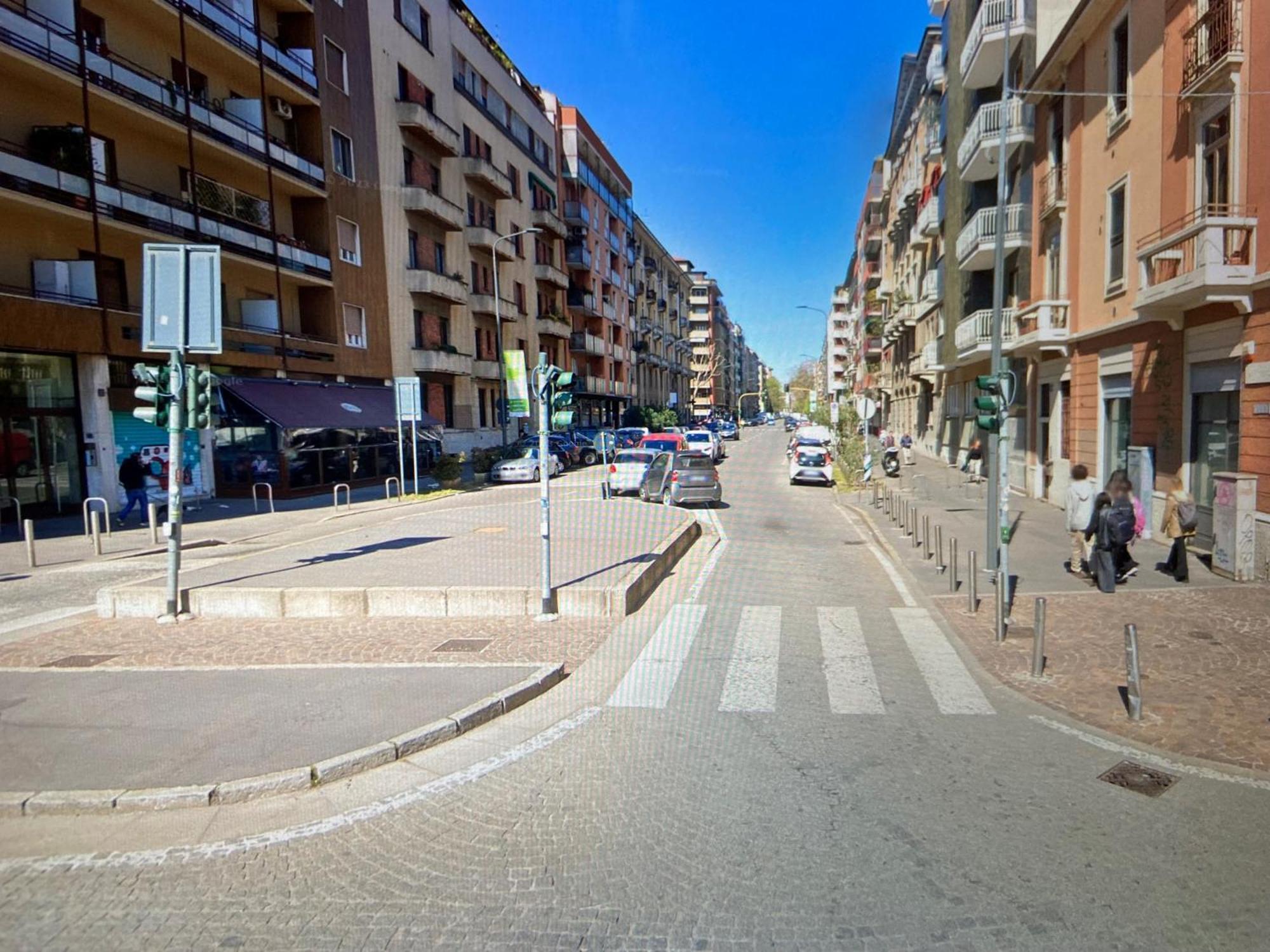 Appartement Banhome Nel Cuore Del Design District Milaan