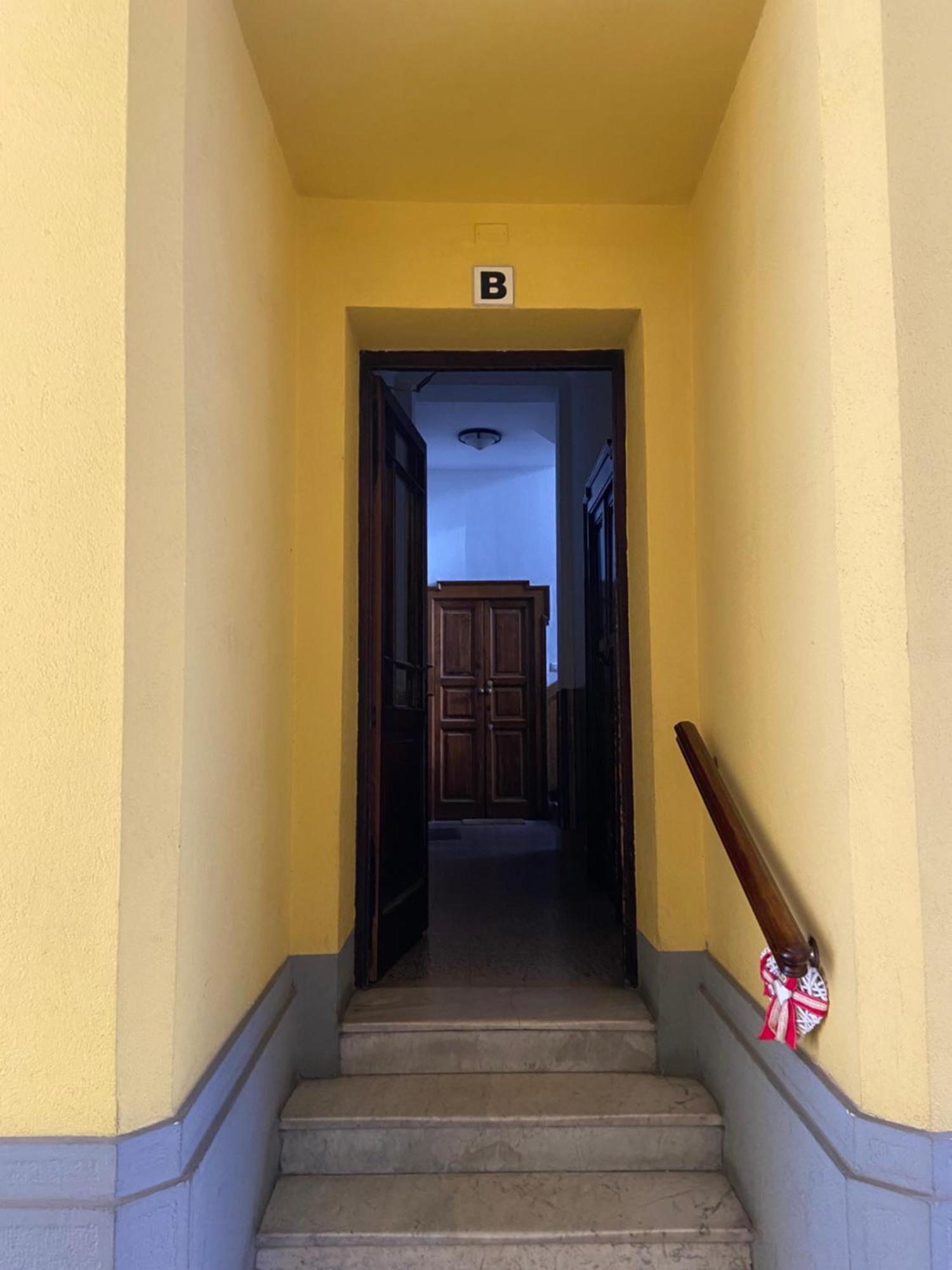 Appartement Banhome Nel Cuore Del Design District